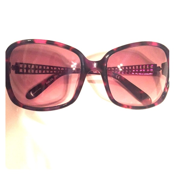 NOW $30! Kate Spade Sunglasses
