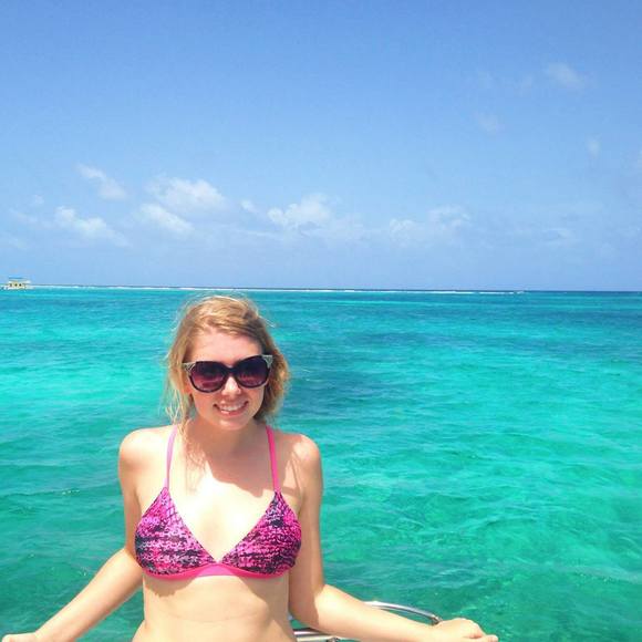 Meet your Posher, Jennifer