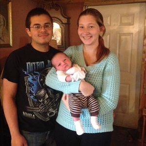 Meet your Posher, Maysie