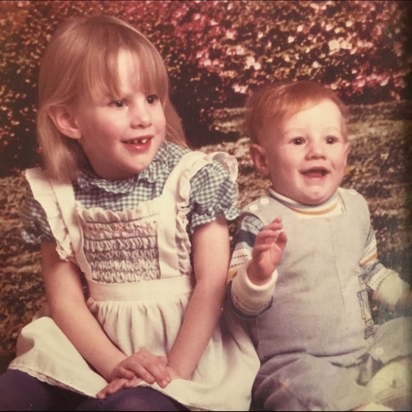 Meet your Posher, Rhiannon