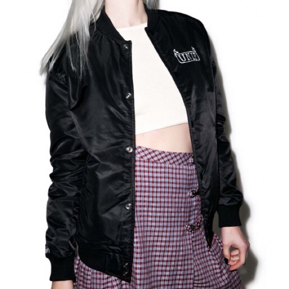 🚫SOLD🚫 IN LOVING MEMORY OF YOUR BULLSHIT BOMBER - Picture 2 of 4