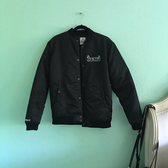 🚫SOLD🚫 IN LOVING MEMORY OF YOUR BULLSHIT BOMBER - Picture 3 of 4
