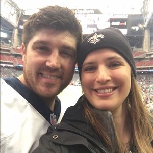 Meet your Posher, Tracie