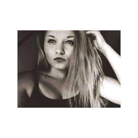 Meet your Posher, Mariah