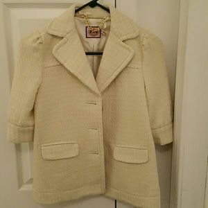 Juicy Couture Jacket
