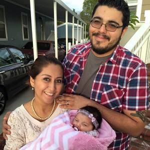 Meet your Posher, Ally