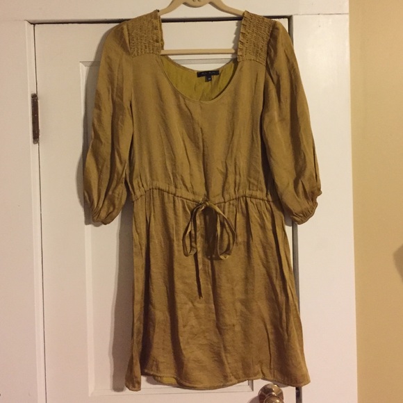 Glam Long Top