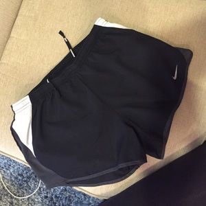 Nike Dri Fit Shorts