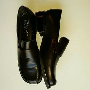Franco Sarto Loafers- New in Box