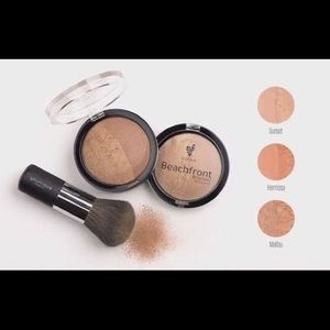 Younique Beachfront Bronzer