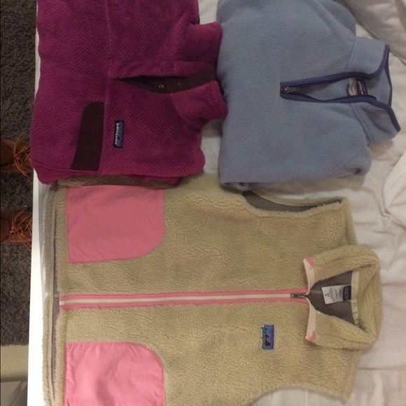 Patagonia Other - Patagonia sale!!