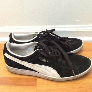 Puma Sneakers