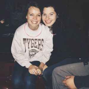 Meet your Posher, Caitlyn