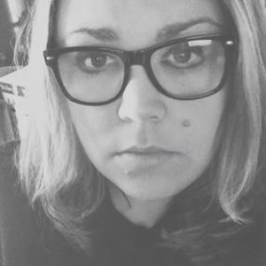 Meet your Posher, Alison
