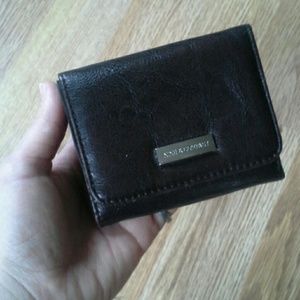 🌟Sale🌟  Nine and Co. Wallet