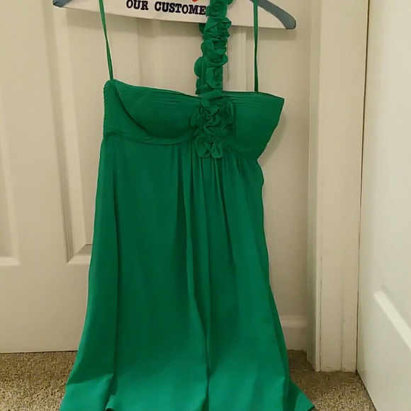 BCBG dress