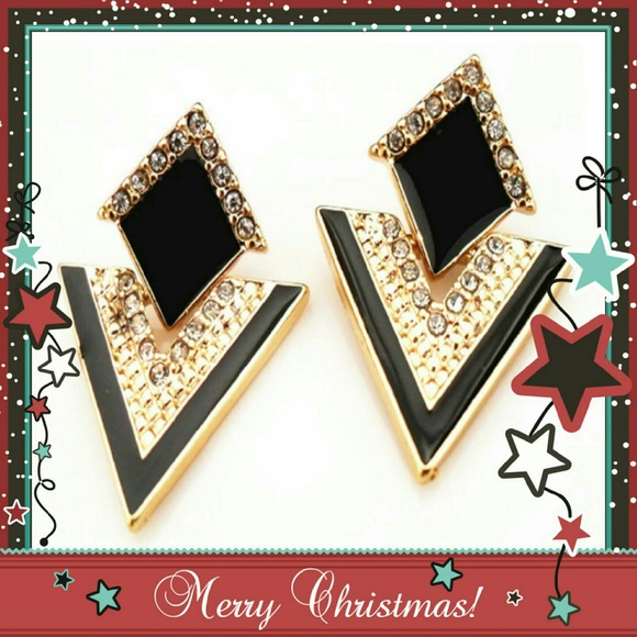 Earrings NEW!