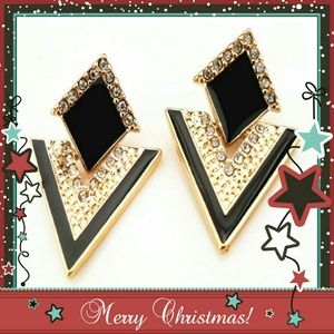 Earrings NEW!