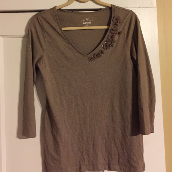 Old Navy Knit Top