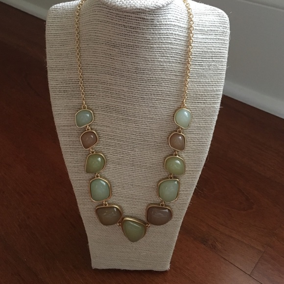 {T Tahari} Necklace