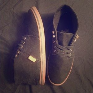 Vans shoes
