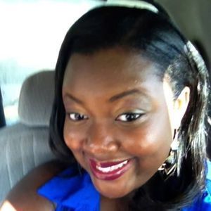 Meet your Posher, Keshia