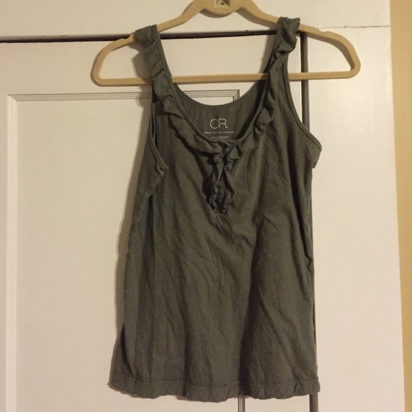 Charlotte Russe Tank Top