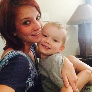 Meet your Posher, Colleen