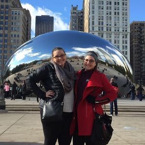 Meet your Posher, Samantha