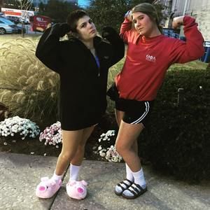 Meet your Posher, Olivia