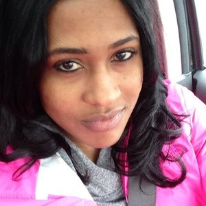 Meet your Posher, Erika