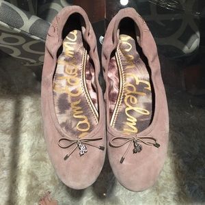 Sam Edelman Flats