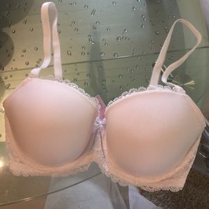 Victoria secret bra