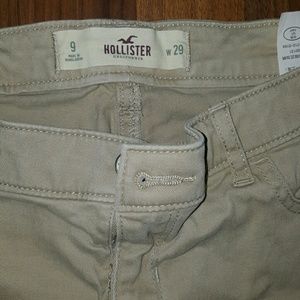 Holister Jeans w29
