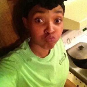 Meet your Posher, Gabrielle