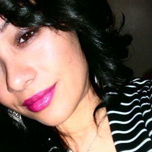 Meet your Posher, Lisette