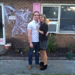 Meet your Posher, Tristan