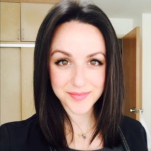 Meet your Posher, Rebecca