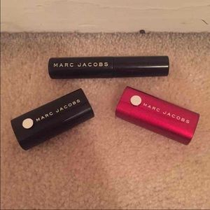 Marc Jacobs MakeUp Trio