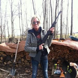 Meet your Posher, Wendy