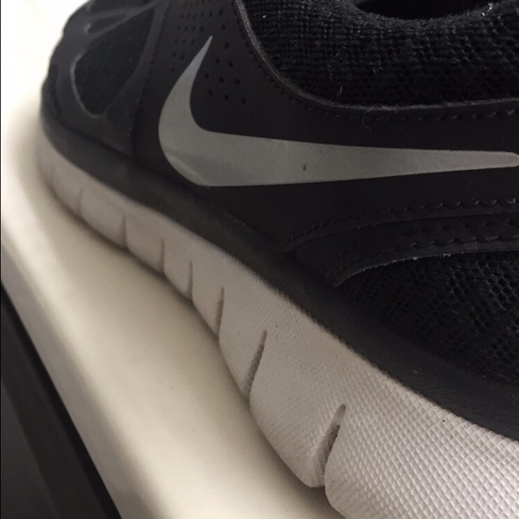 Nike size 7.5 US woman