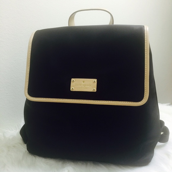 kate spade Handbags - NWT Kate Spade Kennedy Park Nylon Neko Backpack