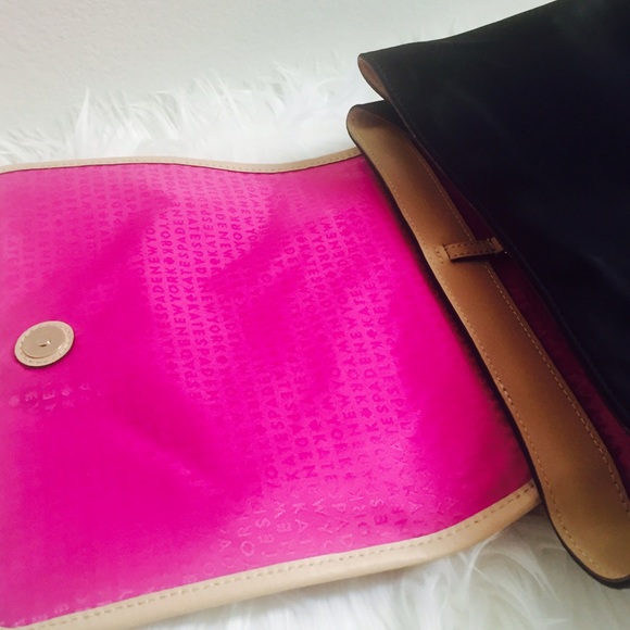 NWT Kate Spade Kennedy Park Nylon Neko Backpack - Picture 2 of 4