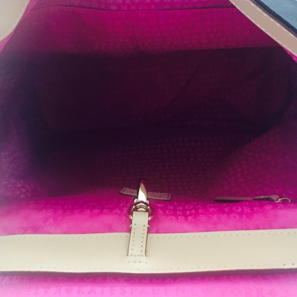 NWT Kate Spade Kennedy Park Nylon Neko Backpack - Picture 4 of 4