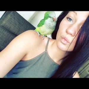 Meet your Posher, Brandi