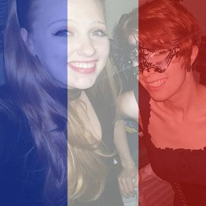 Meet your Posher, Lindsey