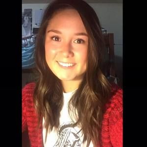 Meet your Posher, Sara