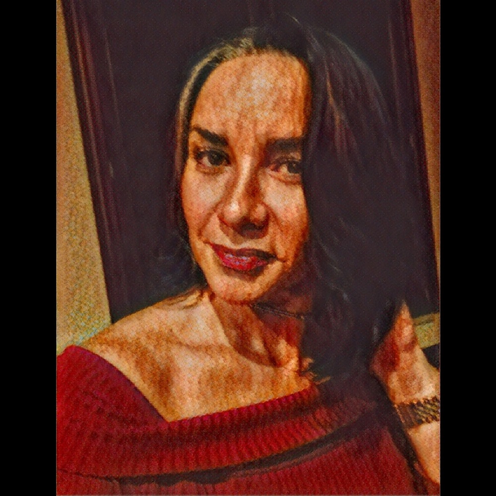 Meet your Posher, Lupe