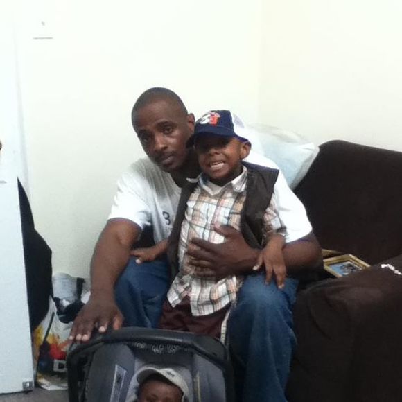 Meet your Posher, David