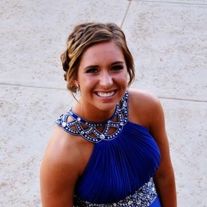 Meet your Posher, Ashlyn